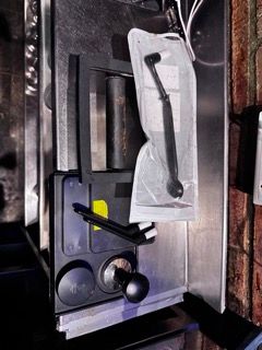 Pack Cafetería La Marzocco + Mythos