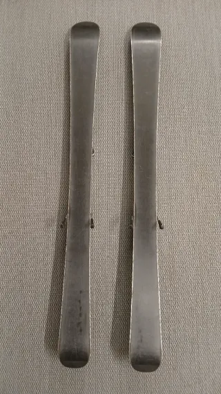 Esquís 110 cm Elan JR Niños