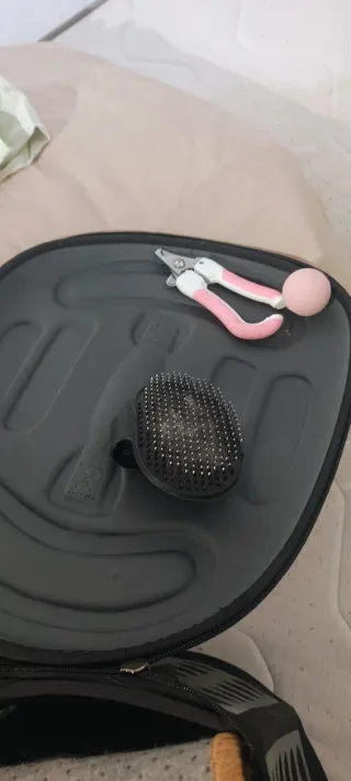 Transportín para mascotas