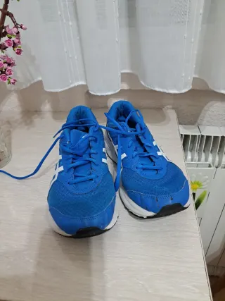 Zapatillas Asics Talla 45
