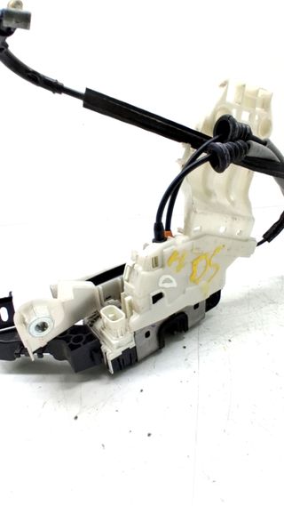 CERRADURA PUERTA DELANTERA IZQUIERDA JEEP RENEGADE