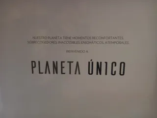 Planeta Unico