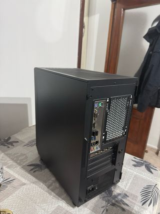 PC Gamer Intel Core i5, RTX 3060 12GB