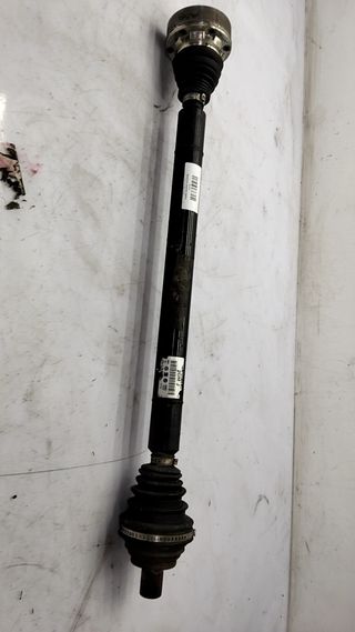 TRANSMISION DELANTERA DERECHA SEAT ALTEA (5P1) (2)