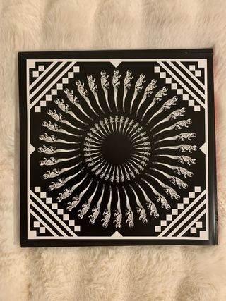 Vinilo Aerosmith & Yungblud One More Time.