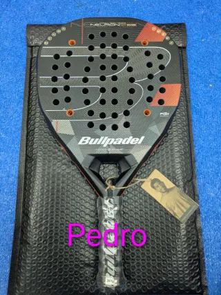 Bullpadel Neuron 02 Edge