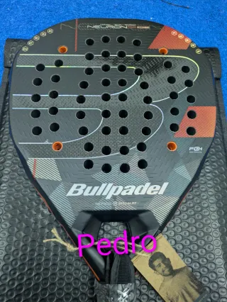 Bullpadel Neuron 02 Edge