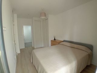 Piso en alquiler en Lista en Madrid