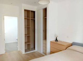 Piso en alquiler en Lista en Madrid