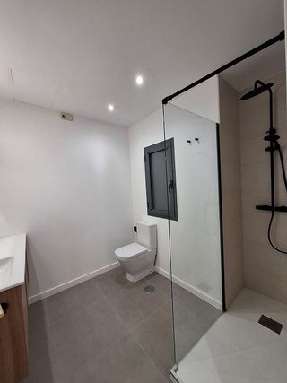 Piso en alquiler en Lista en Madrid