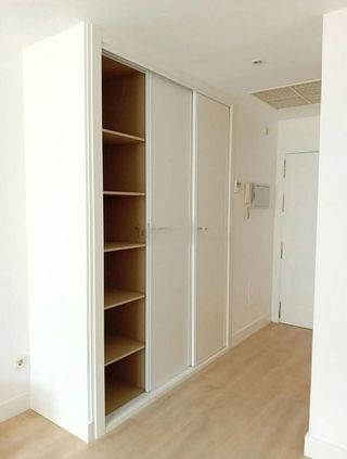 Piso en alquiler en Lista en Madrid