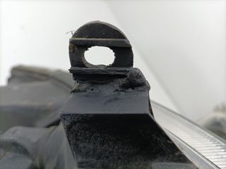 FARO DERECHO OPEL VECTRA B BERLINA