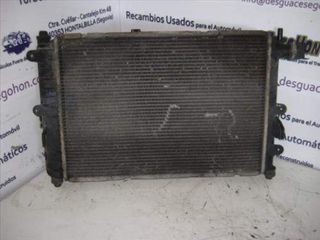 ELECTROVENTILADOR FORD ORION