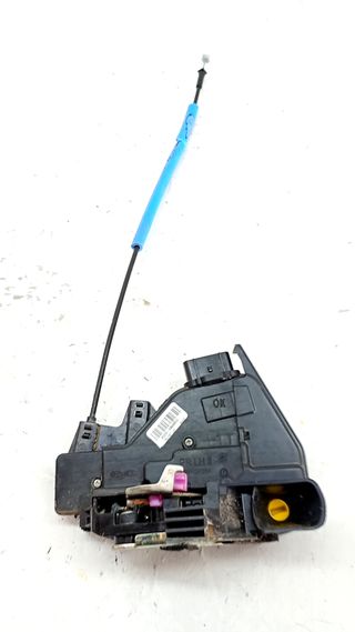 CERRADURA PUERTA DELANTERA IZQUIERDA KIA STONIC