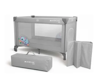 Parque Infantil Mobiclinic Nuevo con colchón