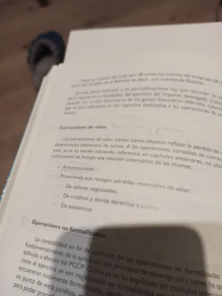 La contabilidad de las administraciones públicas