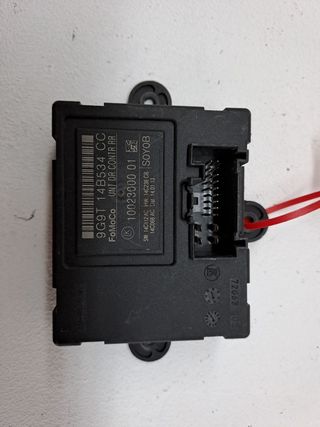 MODULO CONFORT FORD S-MAX (3)