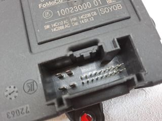 MODULO CONFORT FORD S-MAX (3)