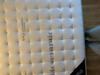 Colchón Bioceramic Somma poco uso.