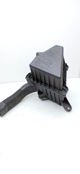CAJA FILTRO AIRE VOLKSWAGEN POLO (9N1)