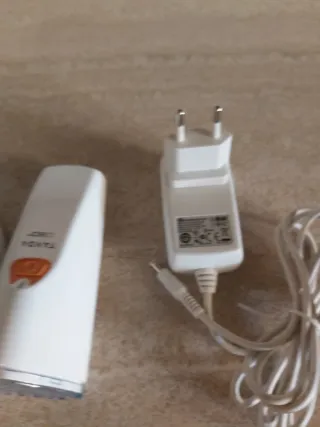 Homedics Tanda Clear+ LTH-110-EU