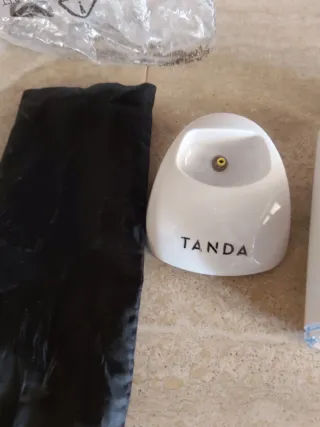 Homedics Tanda Clear+ LTH-110-EU