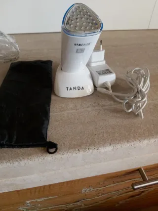 Homedics Tanda Clear+ LTH-110-EU