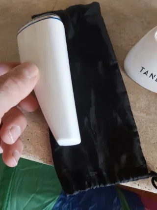 Homedics Tanda Clear+ LTH-110-EU