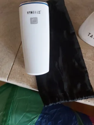 Homedics Tanda Clear+ LTH-110-EU