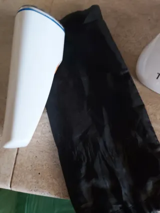 Homedics Tanda Clear+ LTH-110-EU