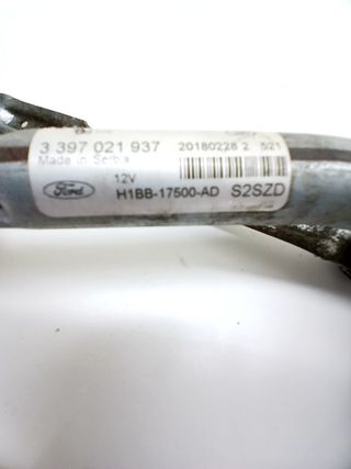 MOTOR LIMPIA DELANTERO FORD FIESTA