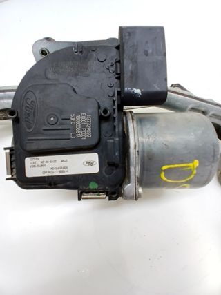 MOTOR LIMPIA DELANTERO FORD FIESTA