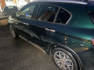 FIAT Tipo City Cross