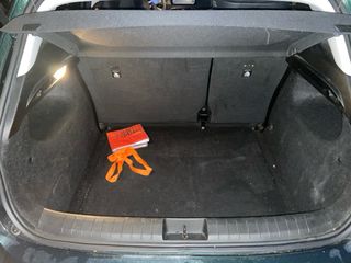 FIAT Tipo City Cross