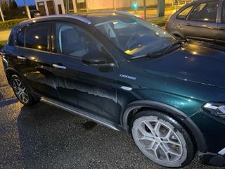 FIAT Tipo City Cross