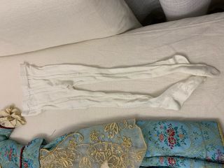 Traje de Fallera Niña 4 años