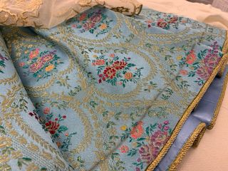 Traje de Fallera Niña 4 años