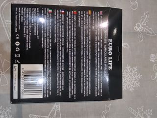 Auriculares EUROLIFE BT 5.0 Nuevos