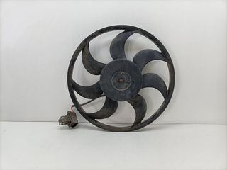 ELECTROVENTILADOR OPEL ASTRA G CARAVAN