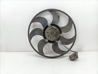 ELECTROVENTILADOR OPEL ASTRA G CARAVAN