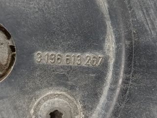 ELECTROVENTILADOR OPEL ASTRA G CARAVAN