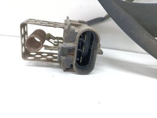 ELECTROVENTILADOR OPEL ASTRA G CARAVAN