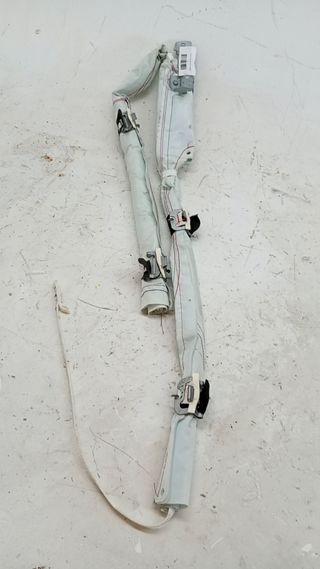 AIRBAG CORTINA DELANTERO DERECHO PEUGEOT 208 (P2)