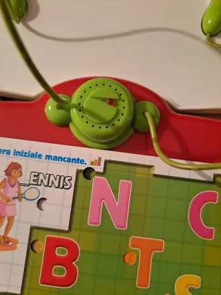 Tablet Sapientino Clementoni