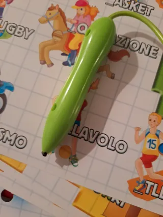 Tablet Sapientino Clementoni