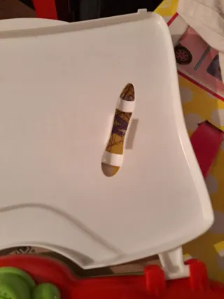 Tablet Sapientino Clementoni