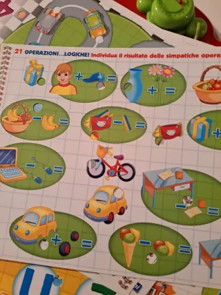 Tablet Sapientino Clementoni