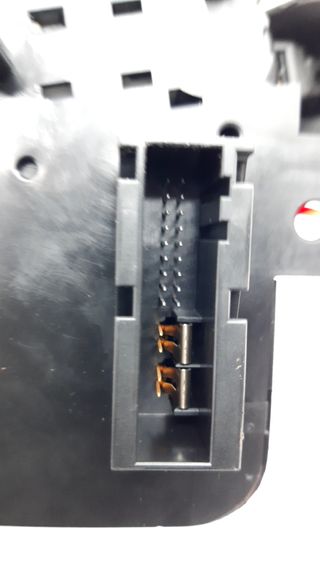 MANDO MULTIFUNCION OPEL ASTRA H BER. (2)