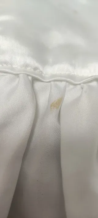 Disfraz Sirvienta Niña 4 Años