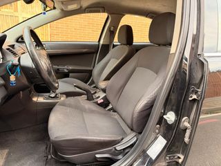 Mitsubishi Lancer 2010